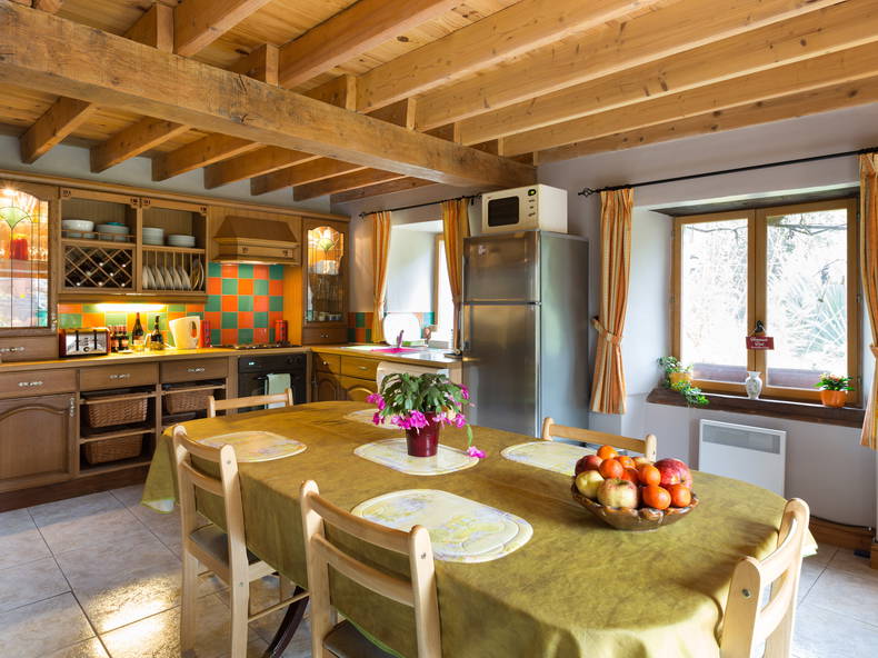 Chambres D'hôtes Huisnes-sur-Mer 64174-4