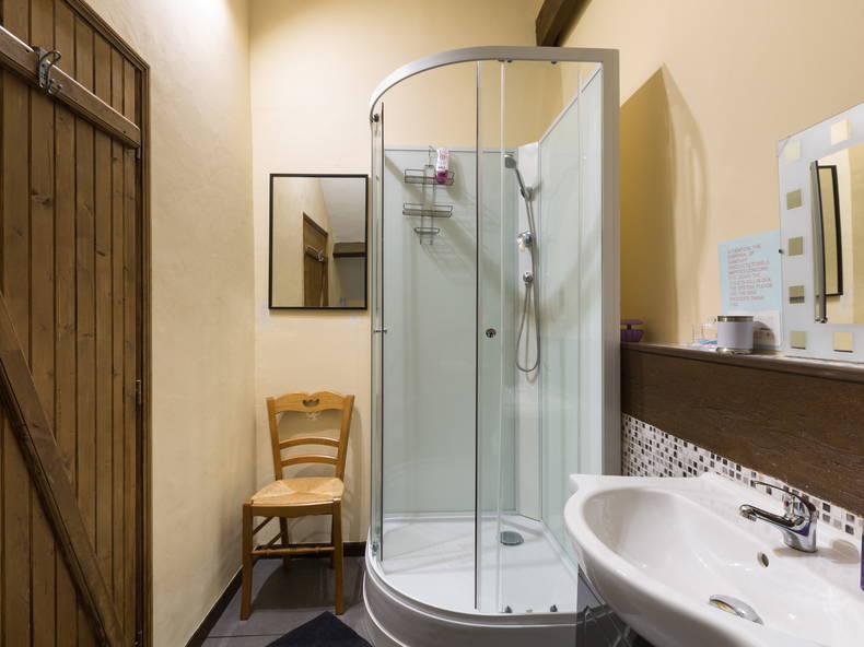 Chambres D'hôtes Huisnes-sur-Mer 64174-5