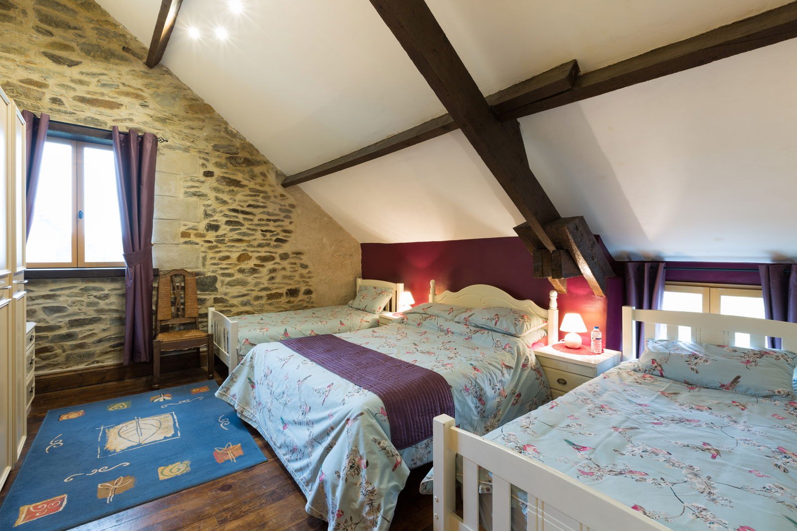 Gästezimmer Huisnes-sur-Mer 64174