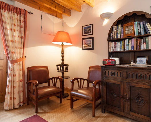 Habitaciones De Huéspedes Huisnes-sur-Mer 64174