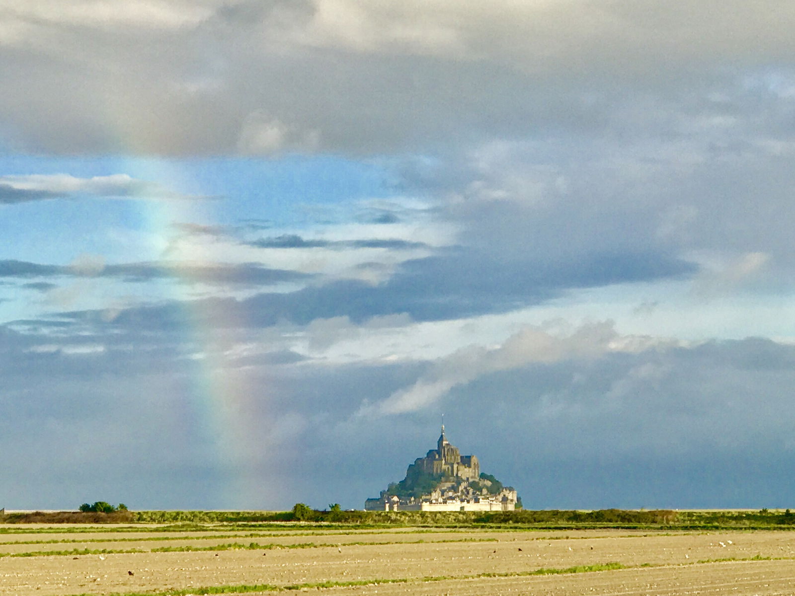 Habitaciones De Huéspedes Huisnes-sur-Mer 64174