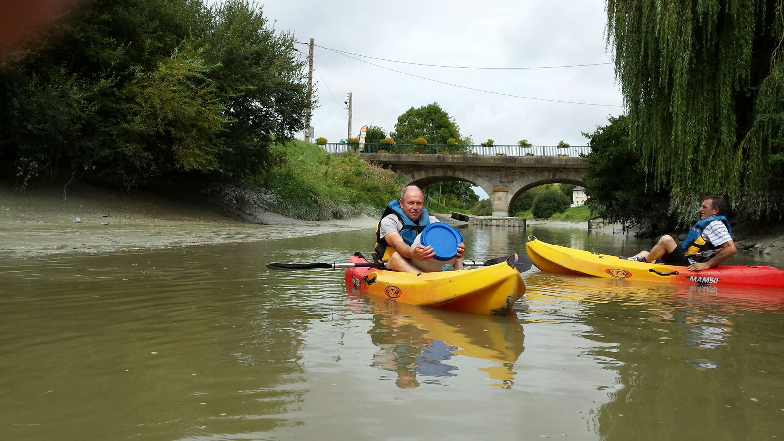 Habitaciones De Huéspedes Huisnes-sur-Mer 64174