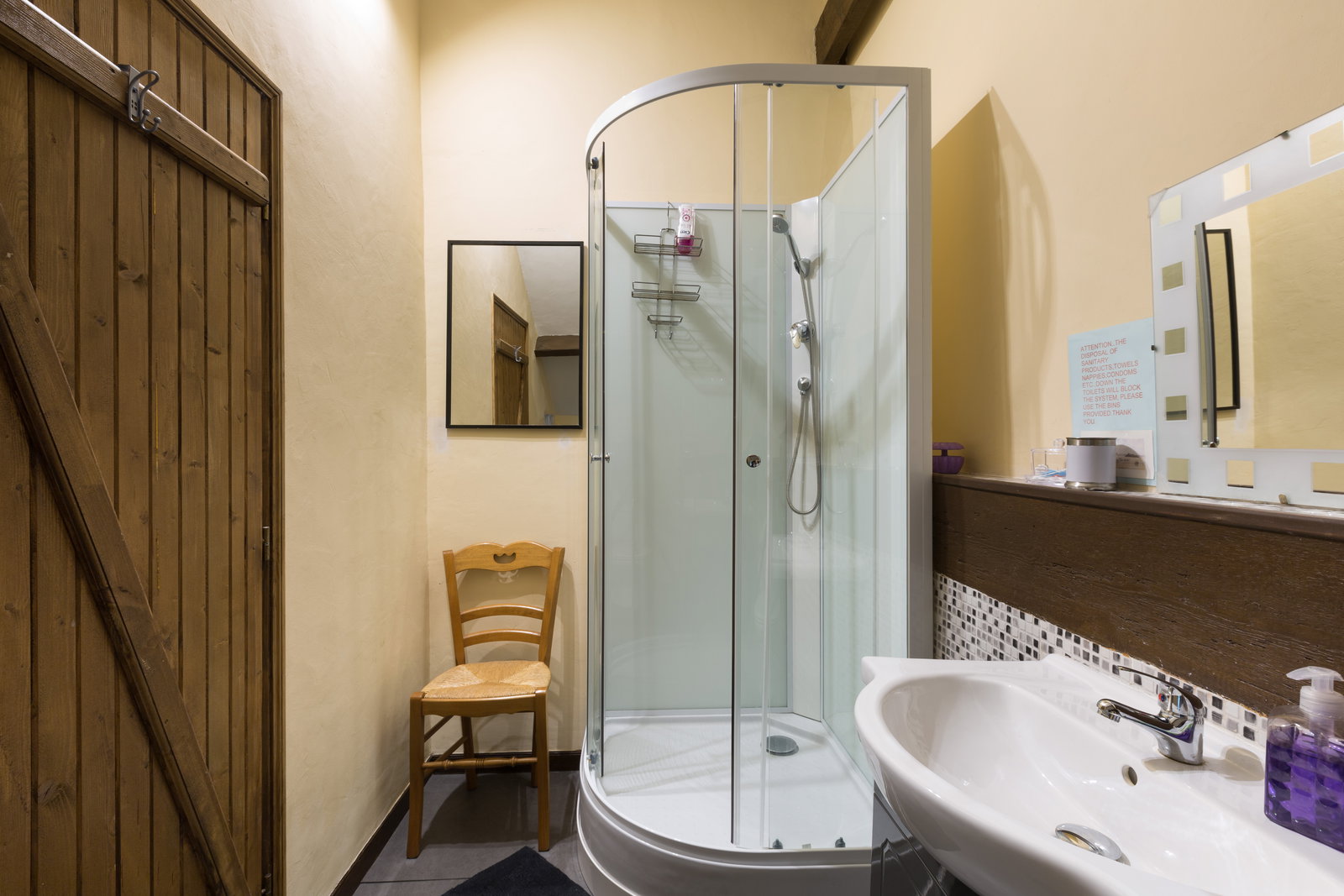 Camere Per Gli Ospiti Huisnes-sur-Mer 64174