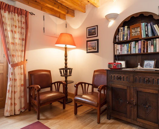 Camere Per Gli Ospiti Huisnes-sur-Mer 64174