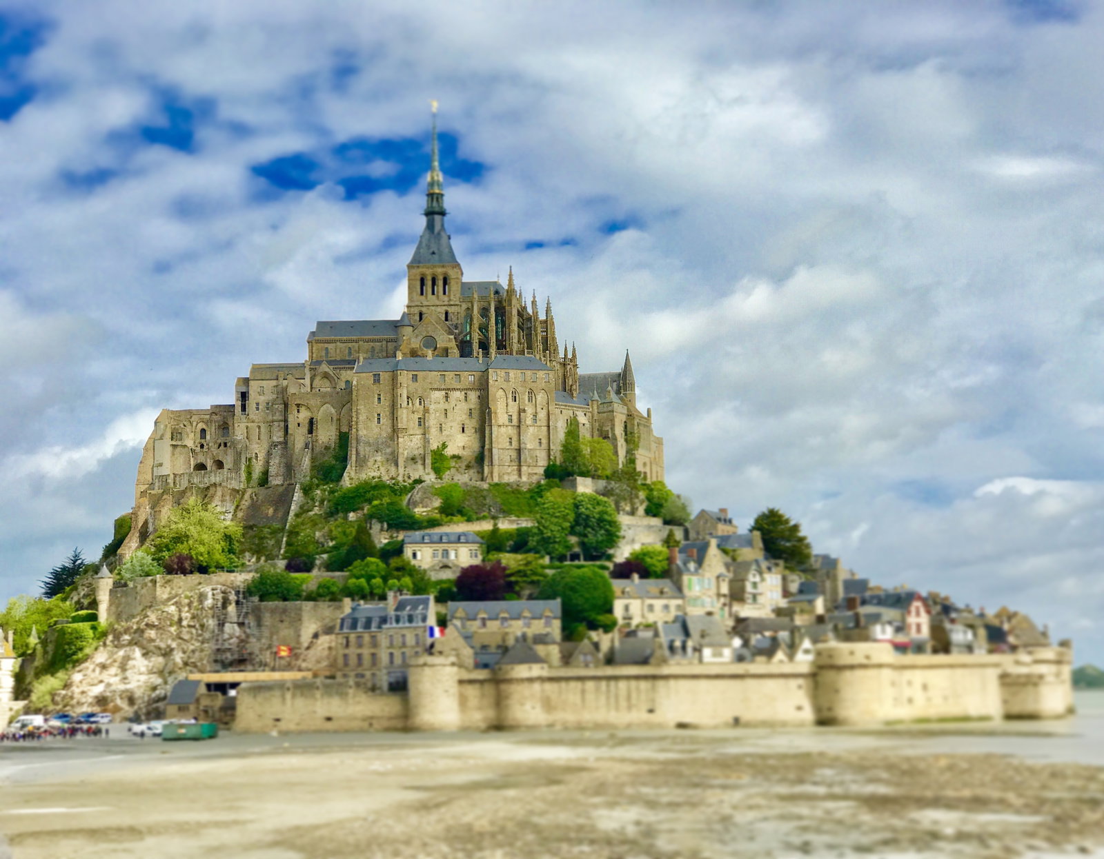 Camere Per Gli Ospiti Huisnes-sur-Mer 64174