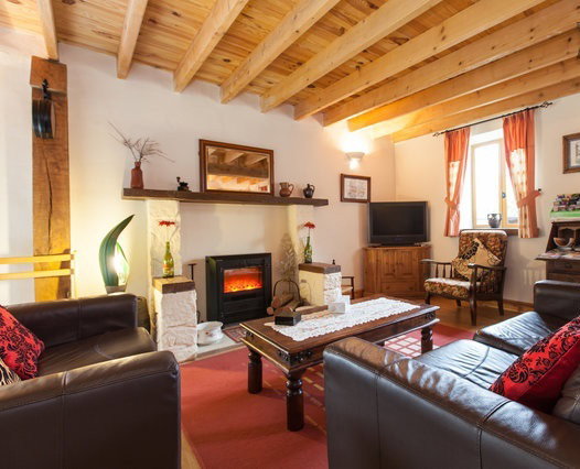 Camere Per Gli Ospiti Huisnes-sur-Mer 64174