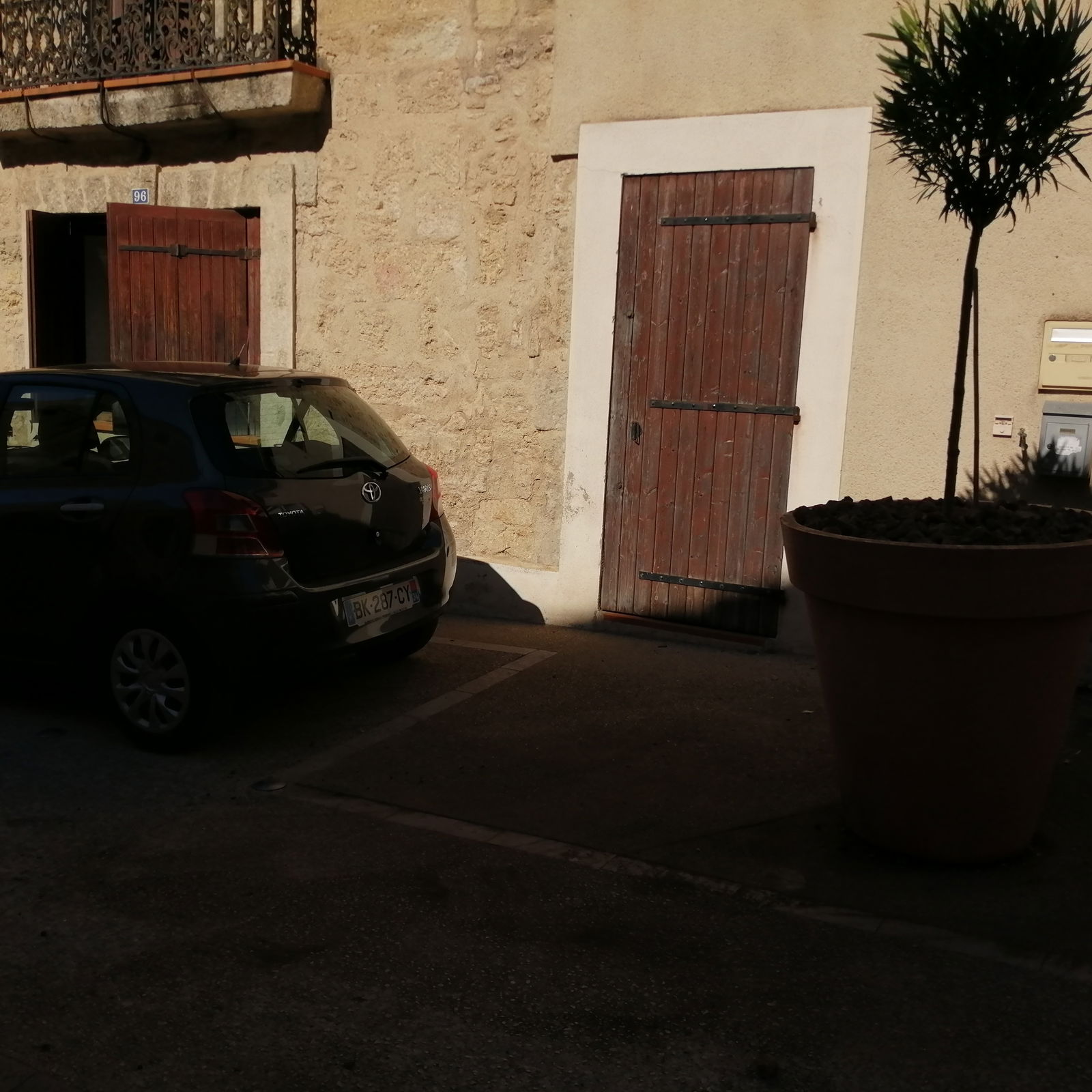 Estudio Independiente Montagnac 251315