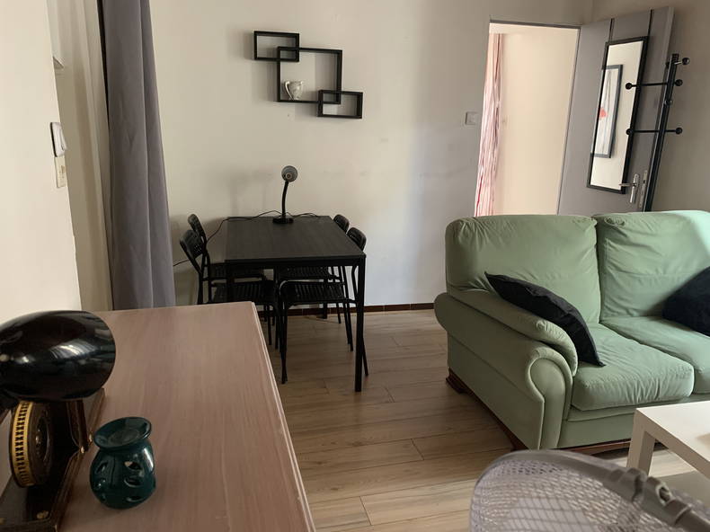 Entire Home Montagnac 251315-4