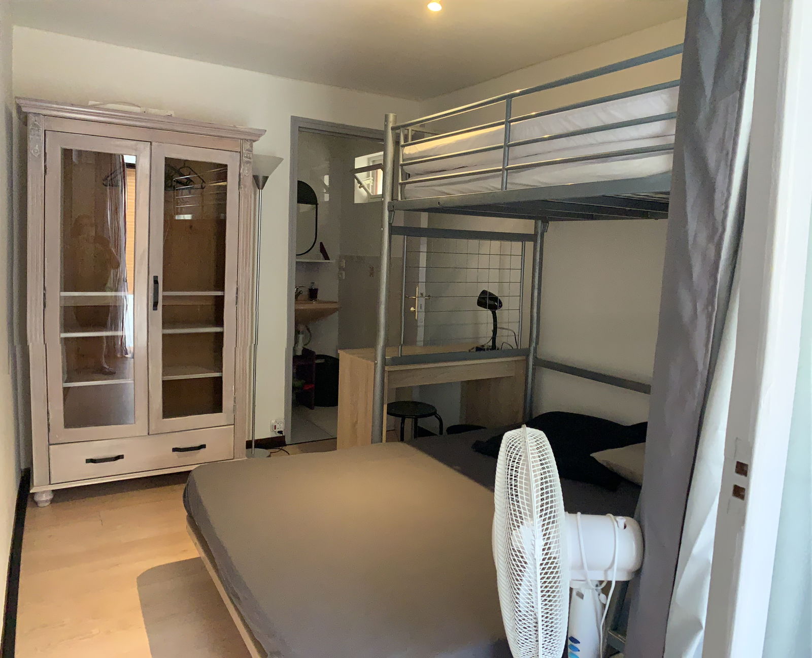 Unabhängiges Studio Montagnac 251315