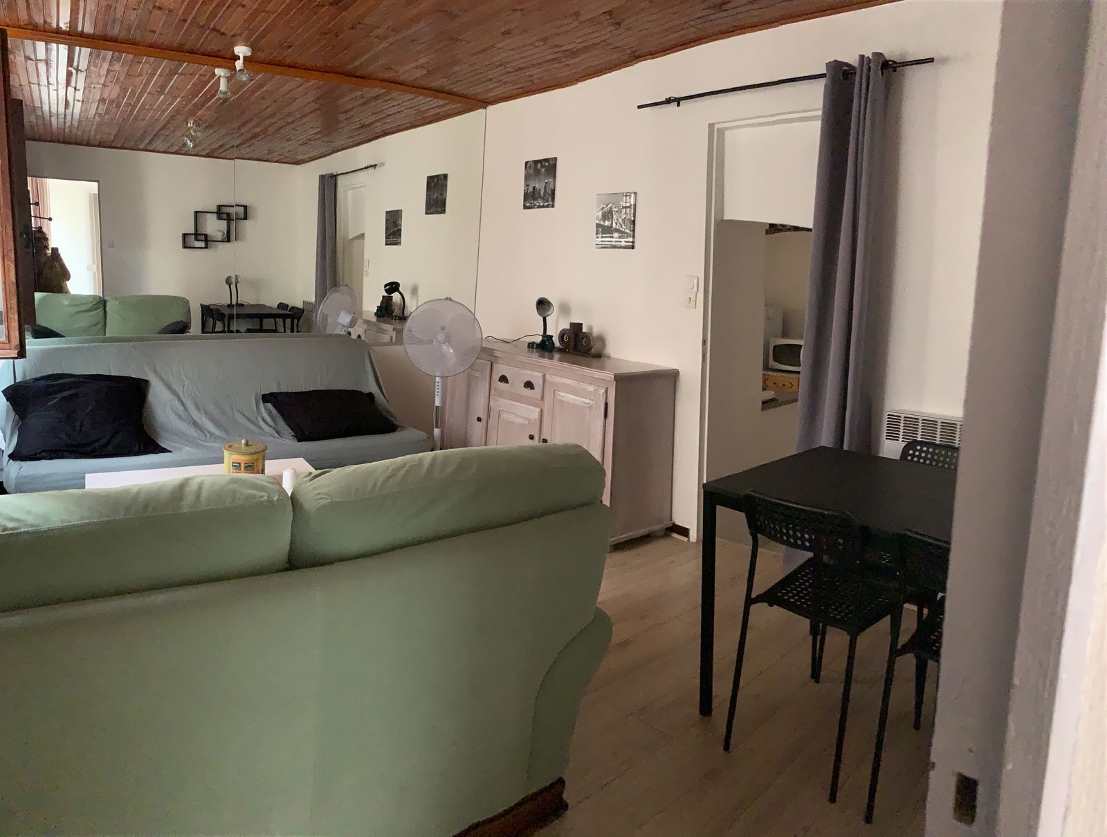 Unabhängiges Studio Montagnac 251315