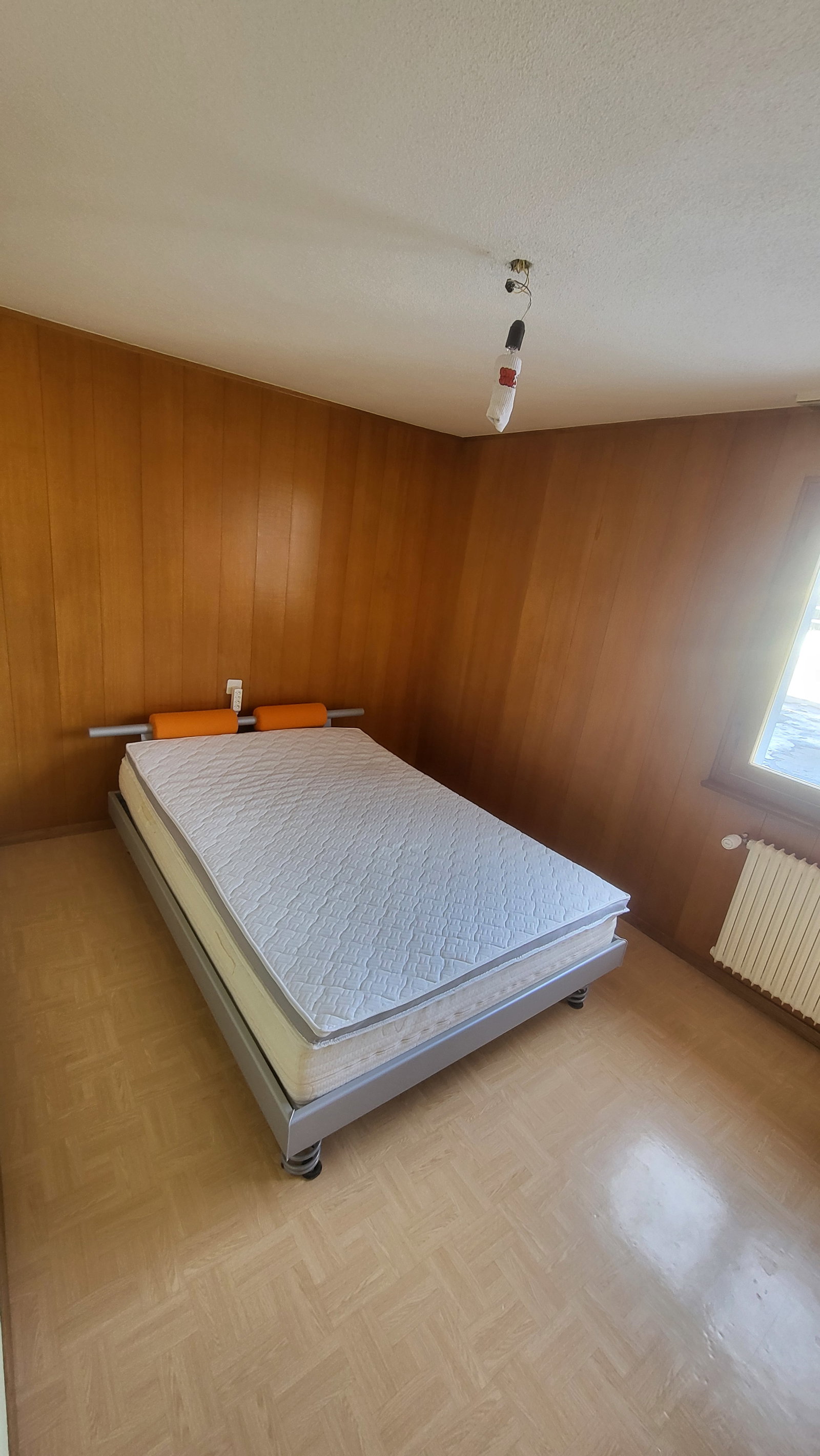 Homestay Crans-Montana 656437