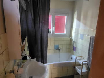 Chambre Chez L'habitant Crans-Montana 656437-4