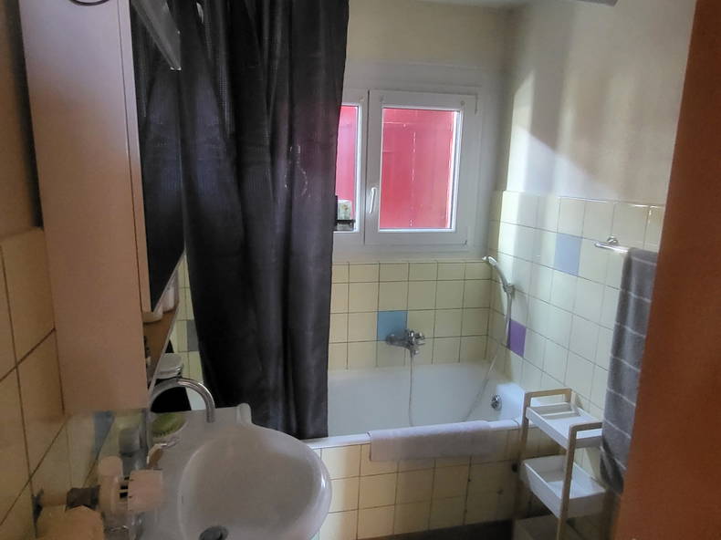 Homestay Crans-Montana 656437-4