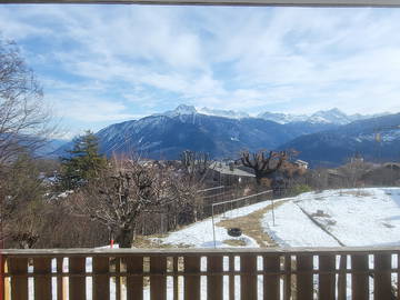 Gastfamilie Crans-Montana 656437-1