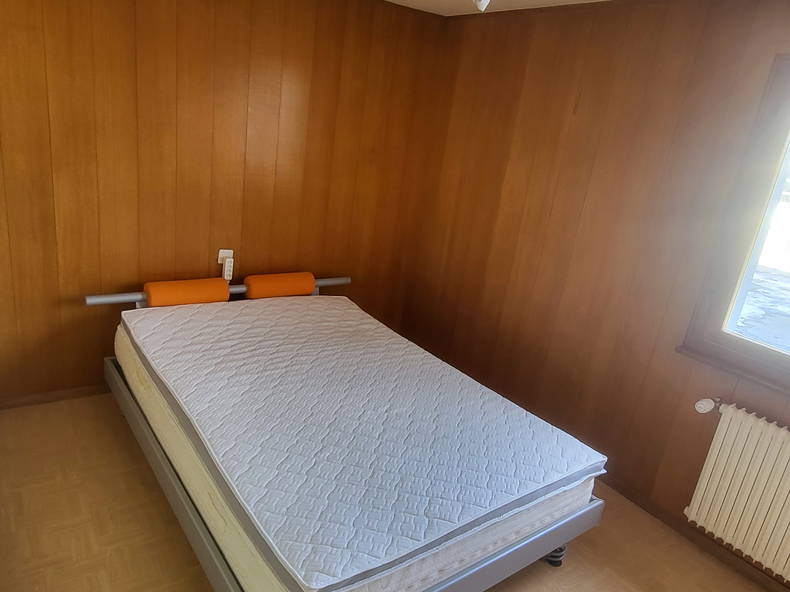 Tuisverblyf Crans-Montana 656437-2