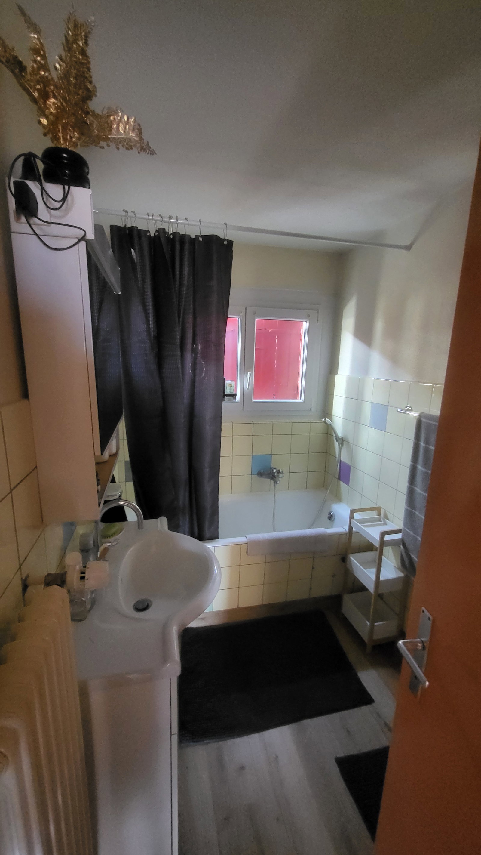 Zakwaterowanie U Rodziny Crans-Montana 656437