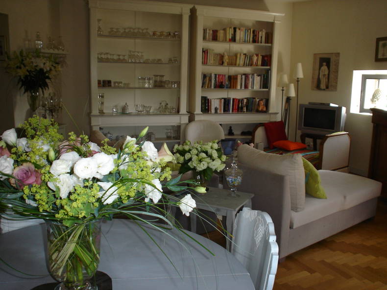 Entire Home Montargis 231951-2