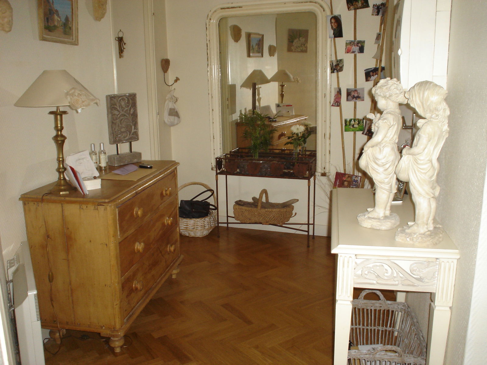 Entire Home Montargis 231951