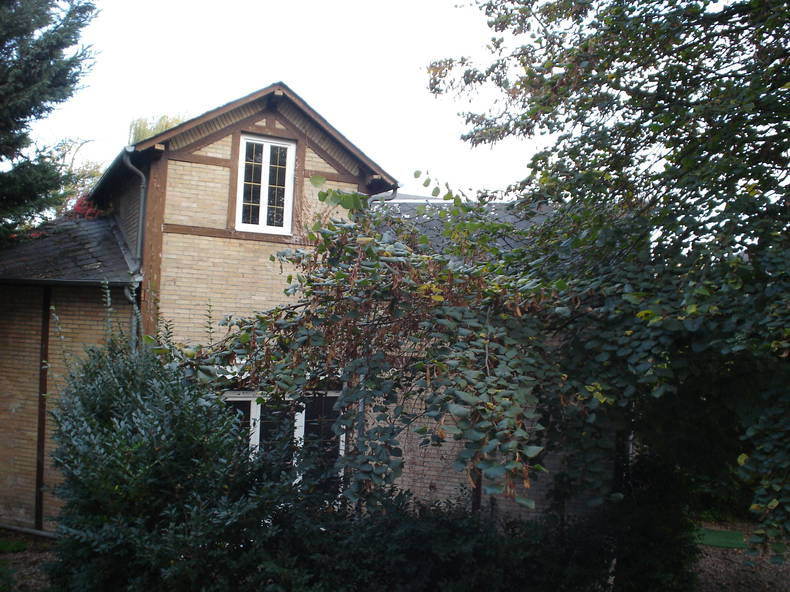 Toda La Casa Montargis 227856-2