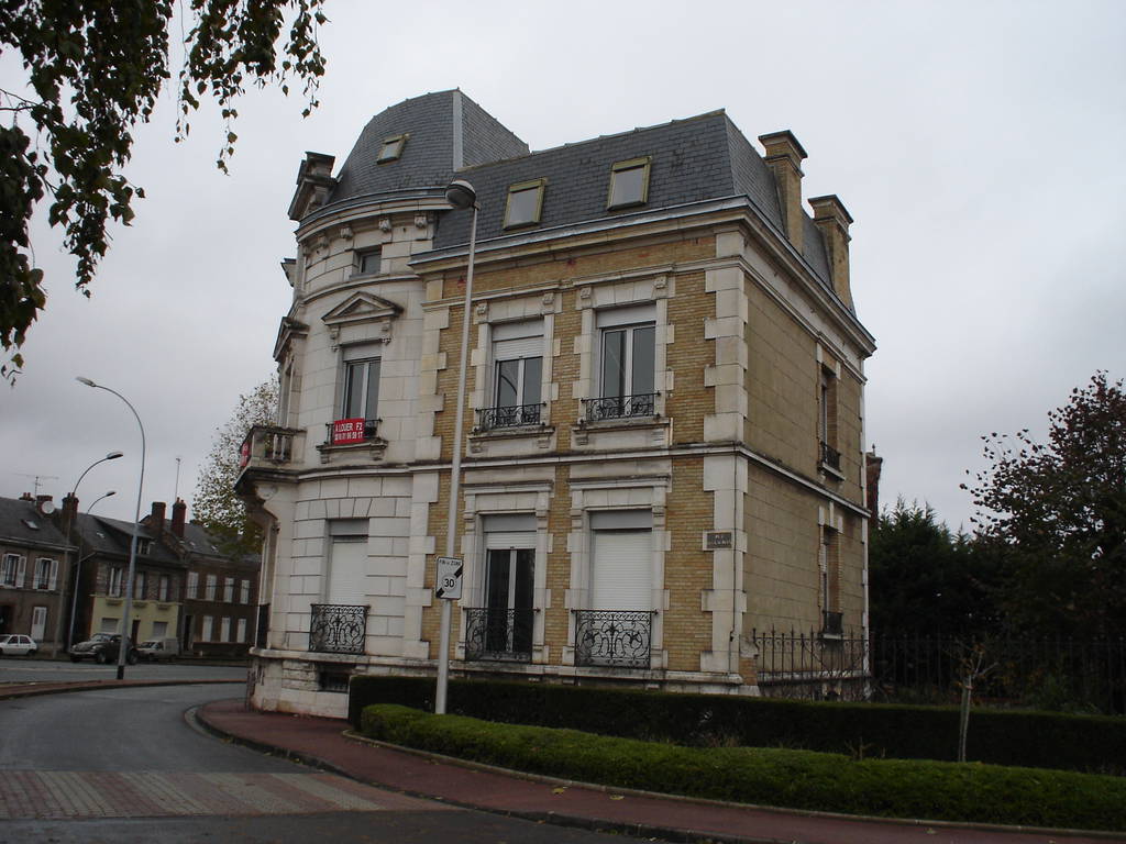 Alojamento Inteiro Montargis 231951-1