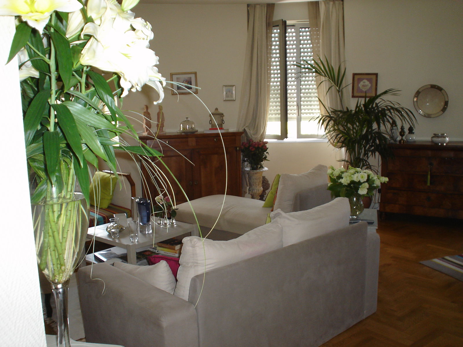 Monolocale Indipendente Montargis 231951