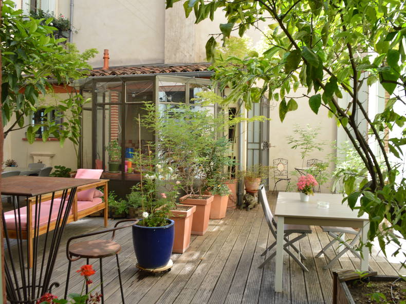 Logement Entier Montauban 227982-2