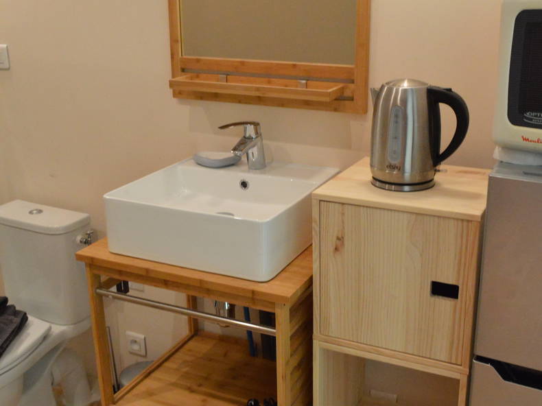 Logement Entier Montauban 227982-3