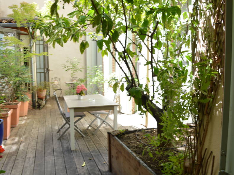 Logement Entier Montauban 227982-5