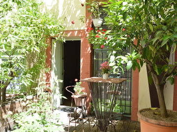 Logement Entier Montauban 227982-7