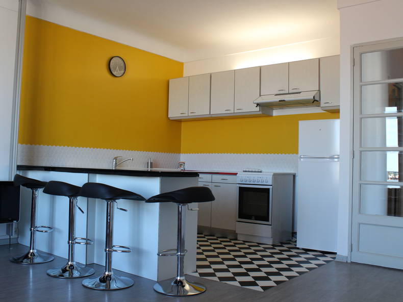 Gastgezin Nîmes 456936-1