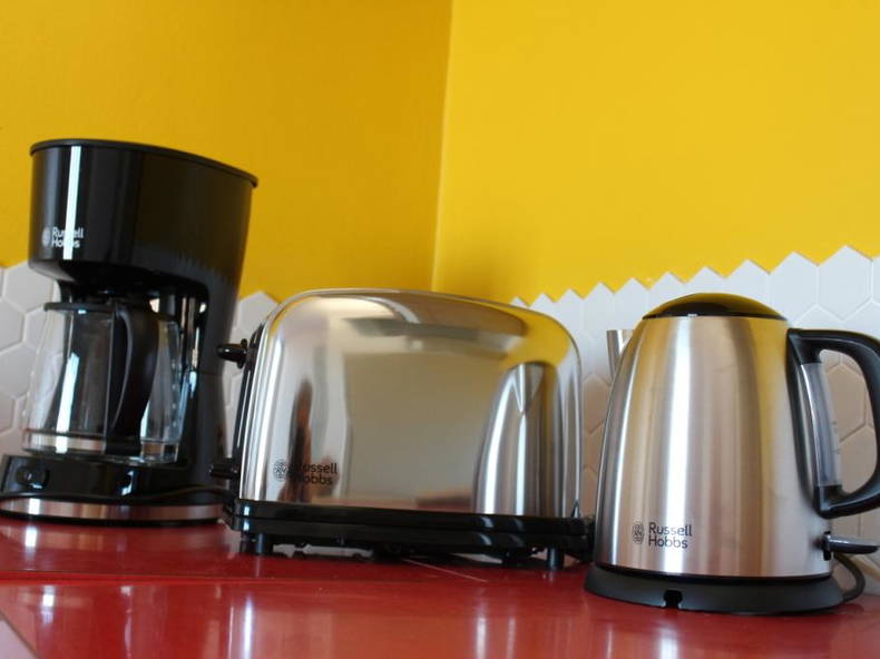 Gastgezin Nîmes 456936-4