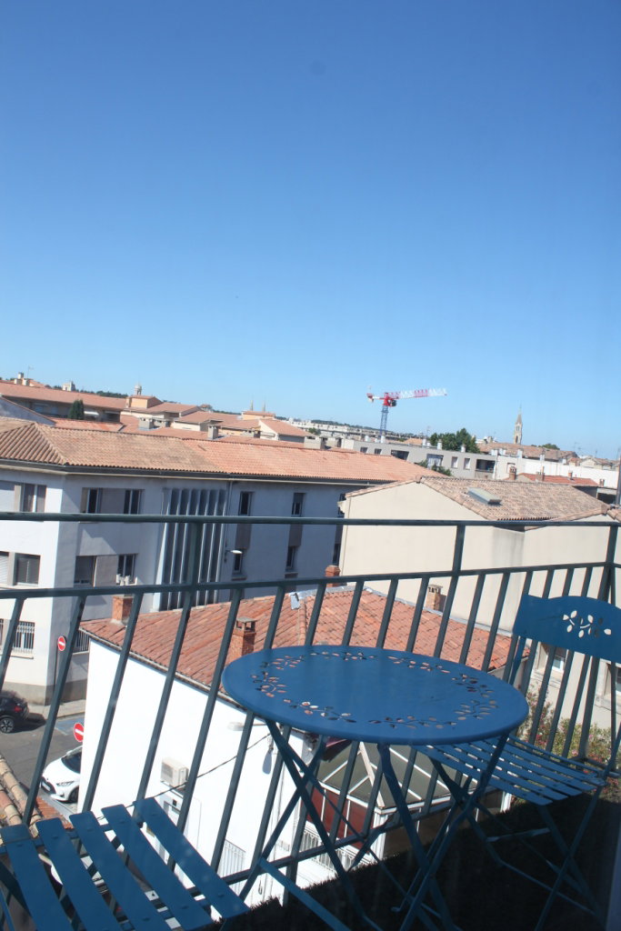 Hemvistelse Nîmes 456936