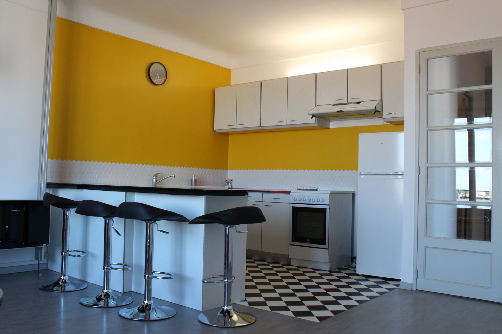 Homestay Nîmes 456936