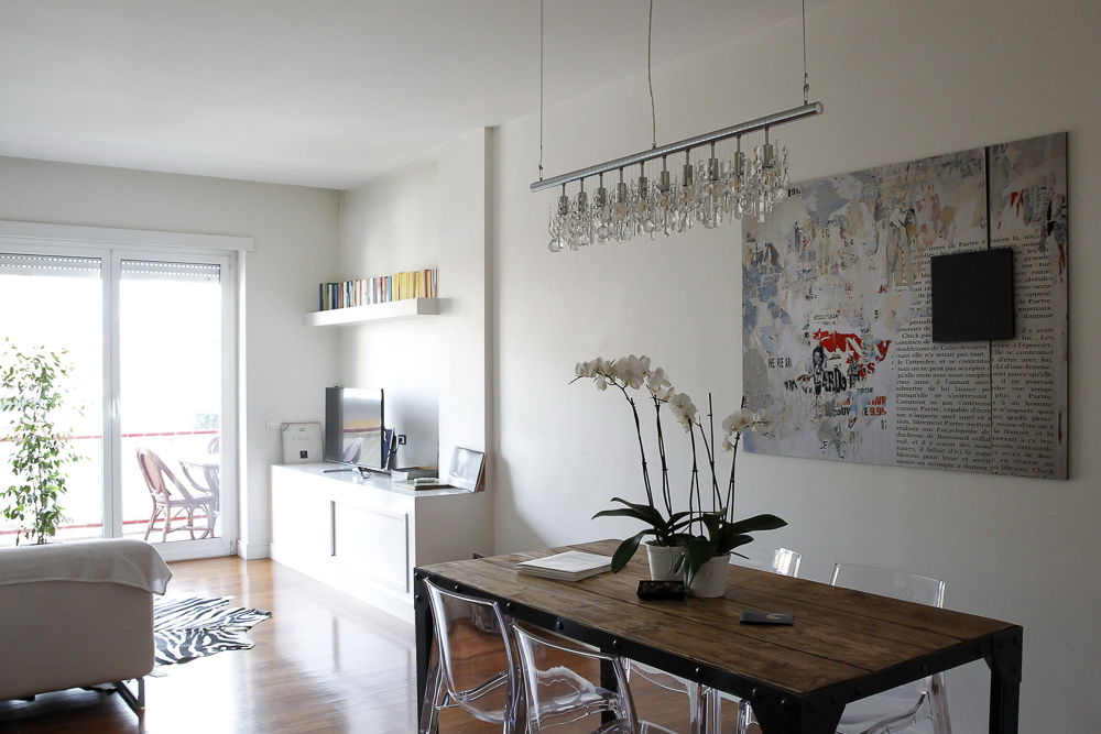 Homestay Roma 189320