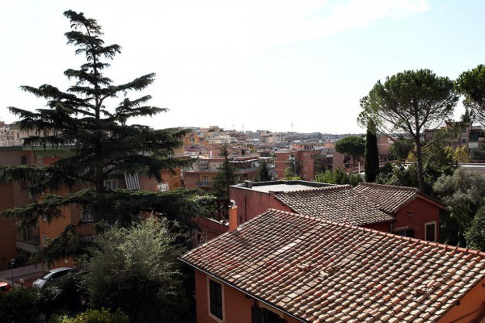 Hospedagem Em Casa De Família Roma 189320