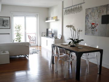 Roomlala | MONTEVERDE Jasny i cichy