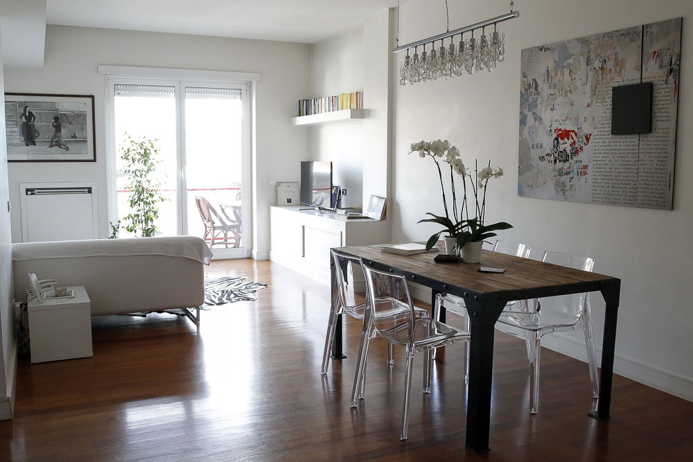 Chambre Chez L'habitant Roma 189320