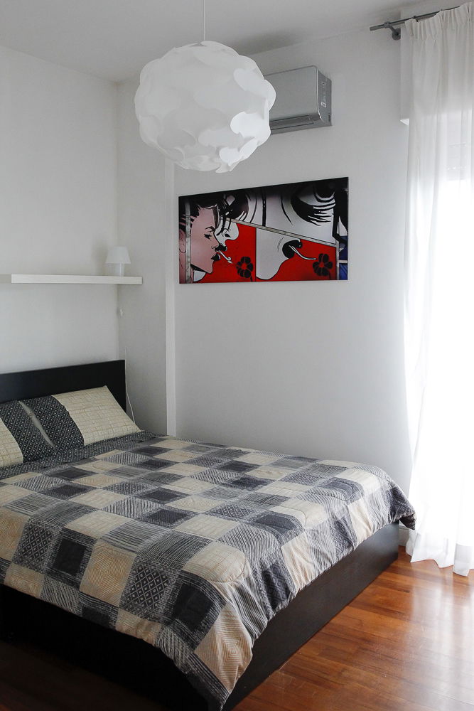 Chambre Chez L'habitant Roma 189320