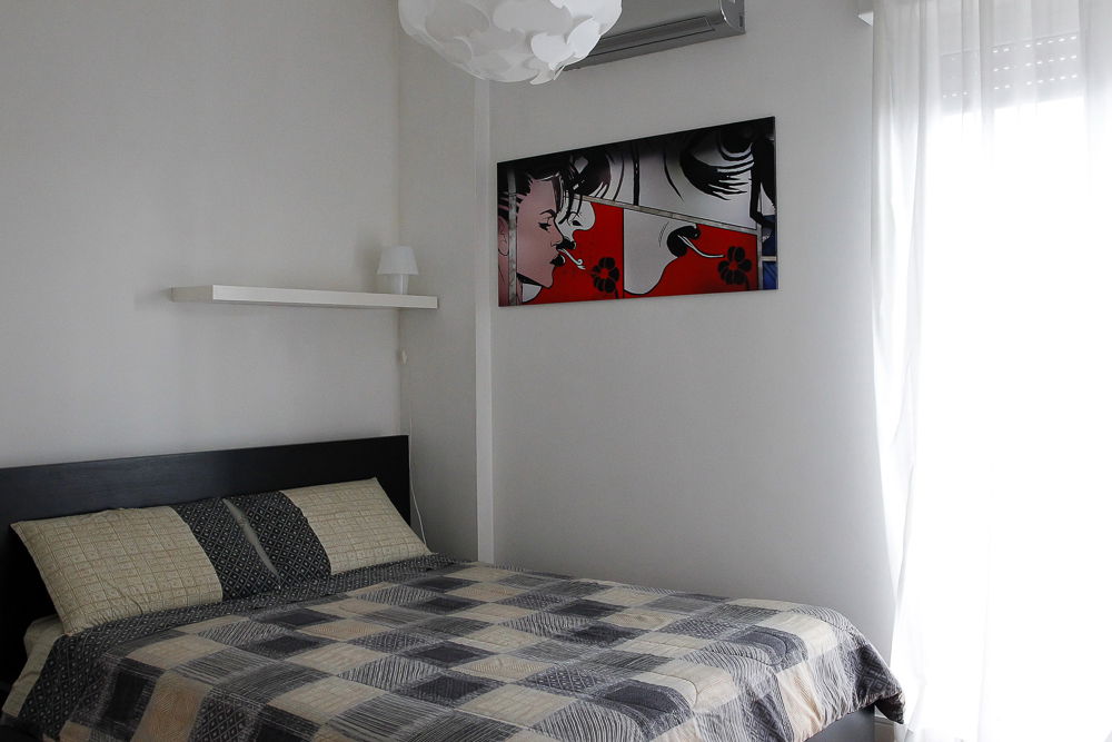 Chambre Chez L'habitant Roma 189320