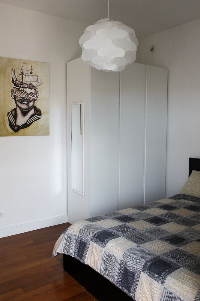 Chambre Chez L'habitant Roma 189320