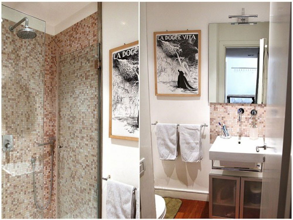 Chambre Chez L'habitant Roma 189320