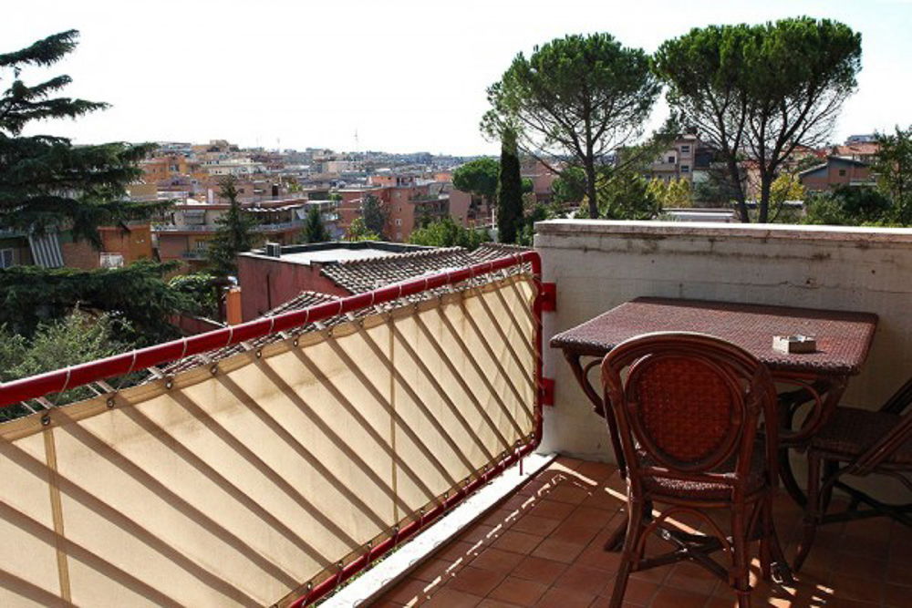 Chambre Chez L'habitant Roma 189320