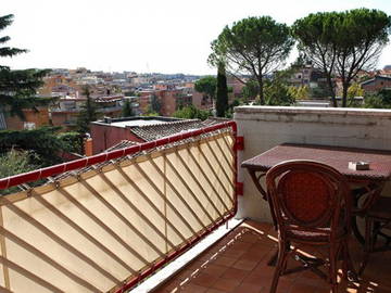 Quedarse En Casa Roma 189320-9