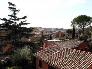 Quedarse En Casa Roma 189320-10