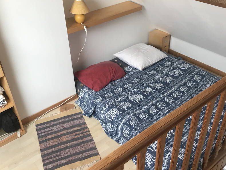 Kolokation Montgeron 462080-1