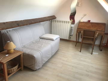 Chambre À Louer Montgeron 462080