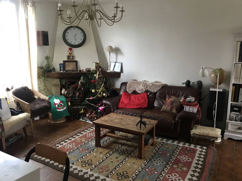 Kolokation Montgeron 462080-5