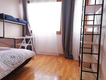 Chambre À Louer Montgeron 236538