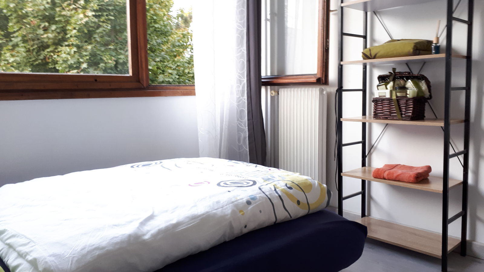 Homestay Montgeron 237694