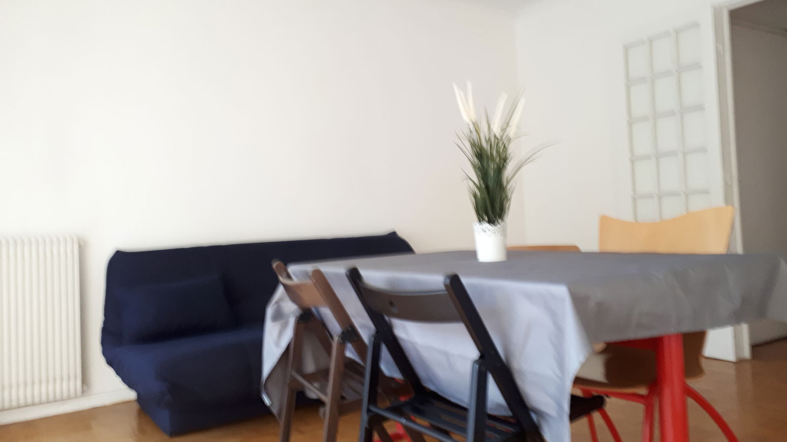 Homestay Montgeron 237694